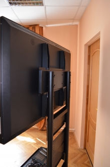 Интерактивная панель для "Жемчужины"