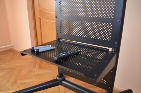 Интерактивная панель для "Жемчужины"