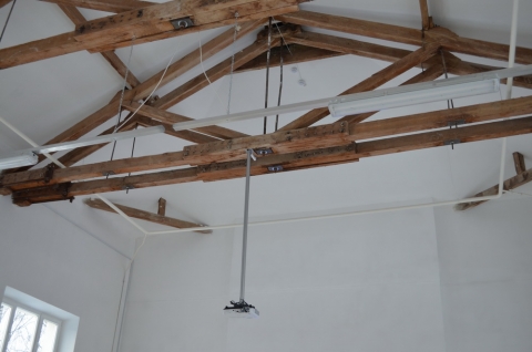 Проект "Волшебное пространство"