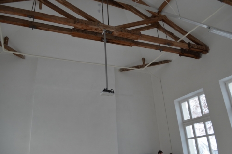 Проект "Волшебное пространство"