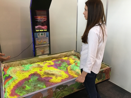 Международная образовательная выставка - 2016 в Москве