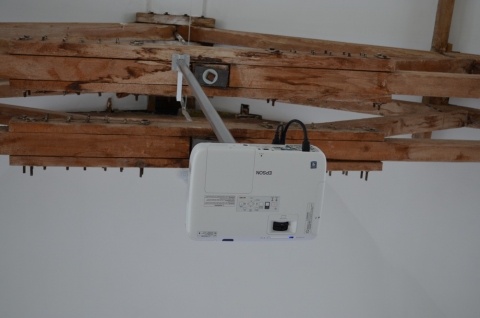 Проект "Волшебное пространство"