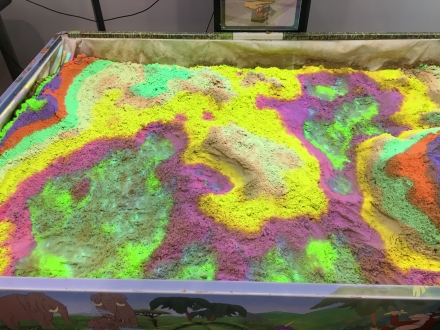 Международная образовательная выставка - 2016 в Москве