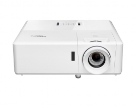 Проектор Optoma ZH403