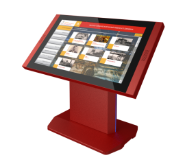 Интерактивный стол UTS Table 55