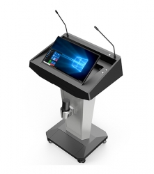 Интерактивная трибуна Wize Pro WSP-22ZL