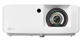 Проектор Optoma ZH450ST