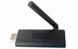 Универсальный беспроводной приёмник HDMI по Wi-Fi