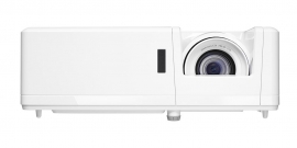 Проектор Optoma ZW400