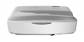 Проектор Optoma ZU500USTe