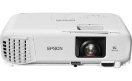Проектор Epson EB-W49