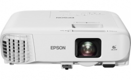 Проектор Epson EB-X49