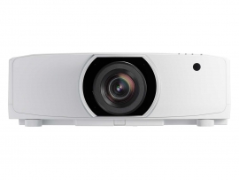 Проектор NEC NP-PA703W в комплекте с линзой NEC NP13ZL
