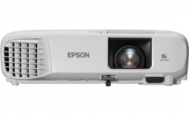 Проектор Epson EB-FH06