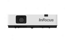 Проектор InFocus IN1036