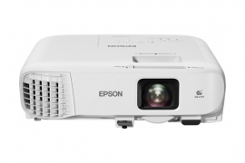 Проектор Epson EH-TW740