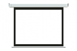 Экран настенный/потолочный  Future Vision Wall 240 (240x240 см), арт. W240SMW