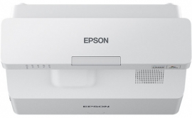 Проектор Epson EB-750F