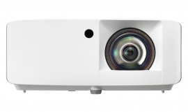 Проектор Optoma ZH350ST