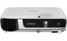 Проектор Epson EB-W51
