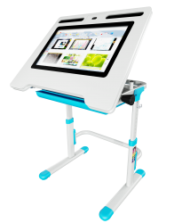 Интерактивная парта UTS DESK KIDS