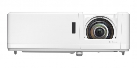 Проектор Optoma ZH406STx