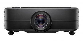 Проектор Optoma ZU725T