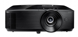 Проектор Optoma W400LVe