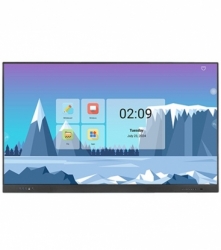 Интерактивная панель TechnoBoard HV-86 Conf