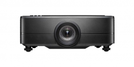 Проектор Optoma ZU725TST