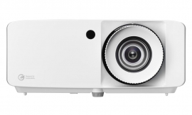 Проектор Optoma ZH450