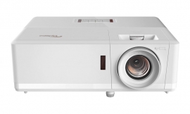 Проектор Optoma ZH406