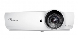 Проектор Optoma EH460ST