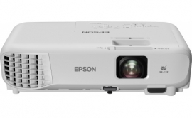 Проектор Epson EB-W06