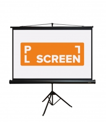 Экран на штативе PL Vista 214x134 см (16:10) 99” MW
