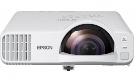 Проектор Epson EB-L200SW
