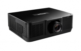 Проектор Barco iQ7-W8 без объектива