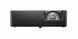 Проектор Optoma ZU607TST