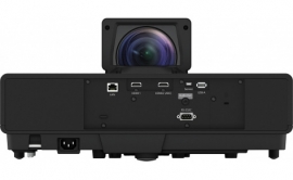 Проектор Epson EH-LS500B Android TV Edition